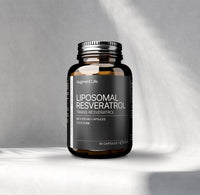 Liposomal Trans-Resveratrol