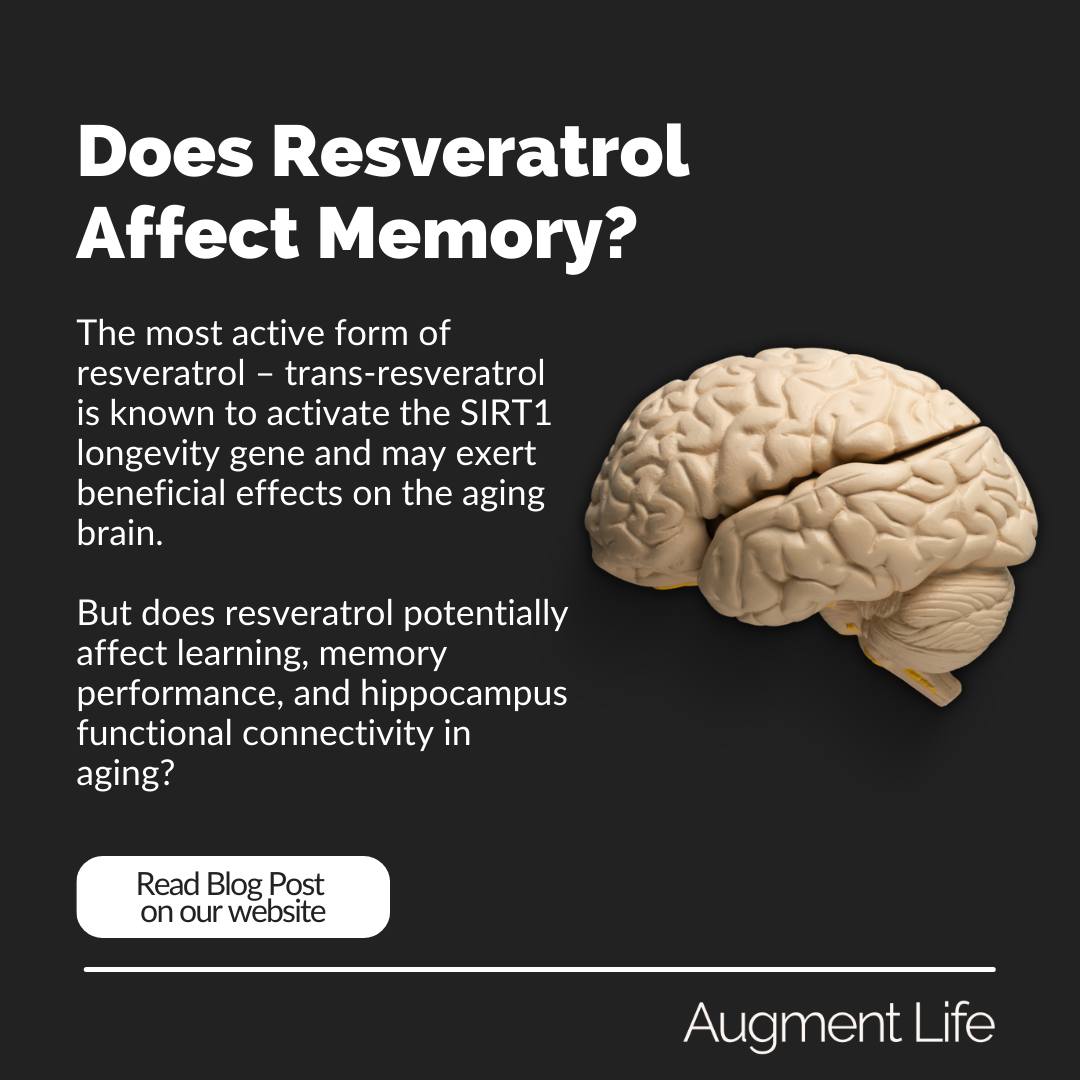 Trans-Resveratrol - Kapsler