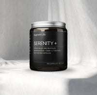 Serenity+