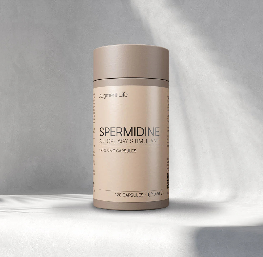 Spermidin