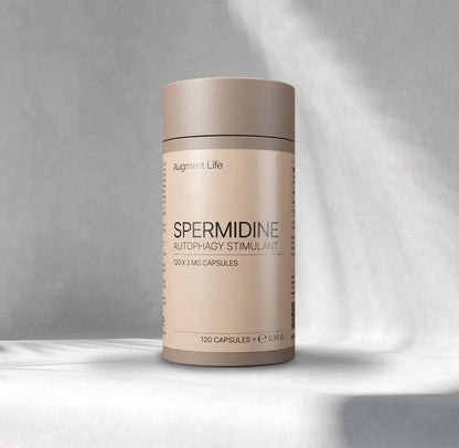 Spermidin