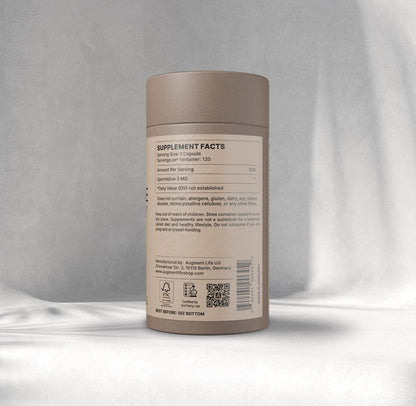Spermidin