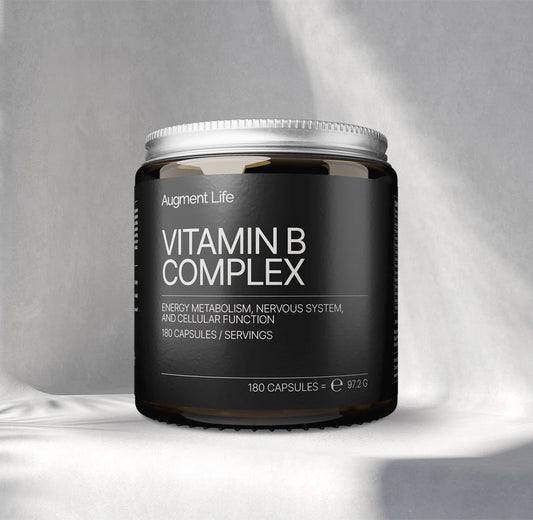 Vitamin B Complex