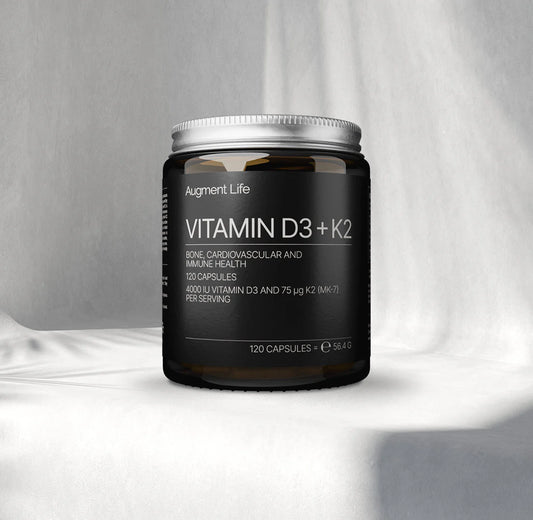 Vitamin D3 K2