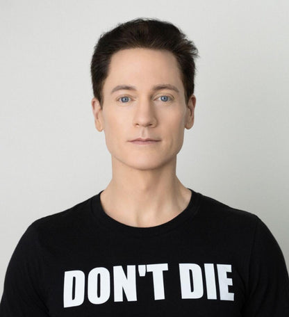 Bryan Johnson pakken